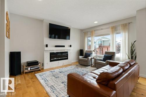 92 Ratelle Ci, St. Albert, AB 