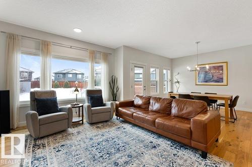 92 Ratelle Ci, St. Albert, AB 