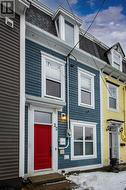 22 Henry Street  St. John's, NL A1C 1R5