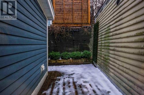 22 Henry Street  St. John's, NL A1C 1R5