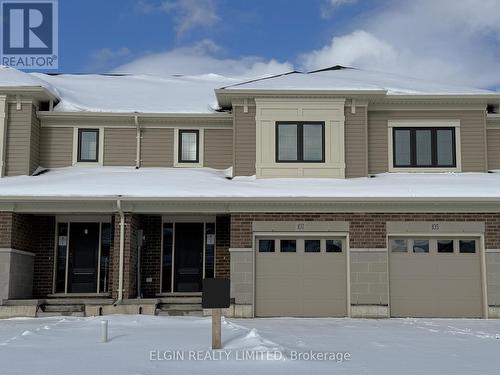107 WILLOW DRIVE  Aylmer, ON N5H 0C2