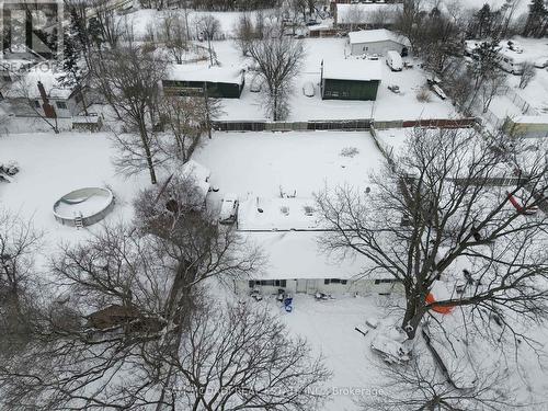 10043 Britannia Road, Milton, ON - Outdoor