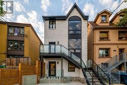 1 - 1250 DAVENPORT AVENUE  Toronto, ON M6H 2G9