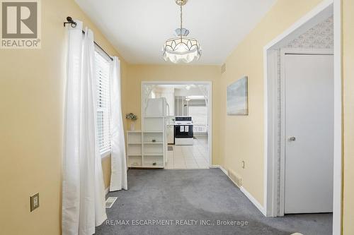 363 Limeridge Road E, Hamilton, ON - Indoor Photo Showing Other Room