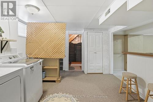 363 Limeridge Road E, Hamilton, ON - Indoor Photo Showing Laundry Room