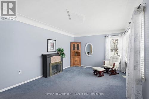 363 Limeridge Road E, Hamilton, ON - Indoor Photo Showing Other Room