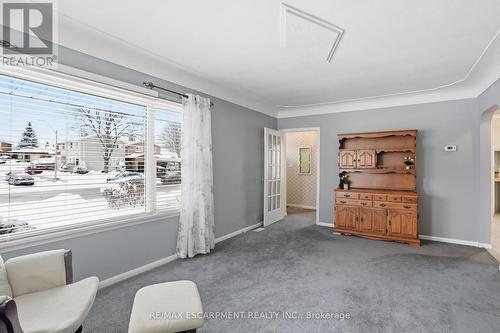 363 Limeridge Road E, Hamilton, ON - Indoor