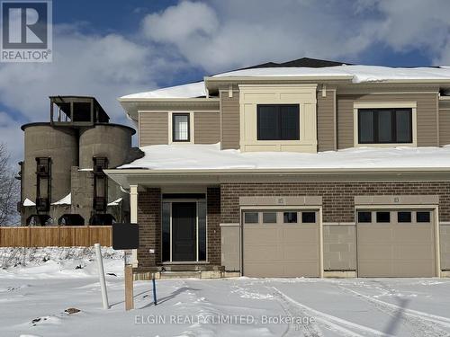 115 WILLOW DRIVE  Aylmer, ON N5H 0C2