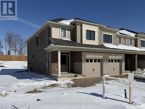 115 WILLOW DRIVE  Aylmer, ON N5H 0C2