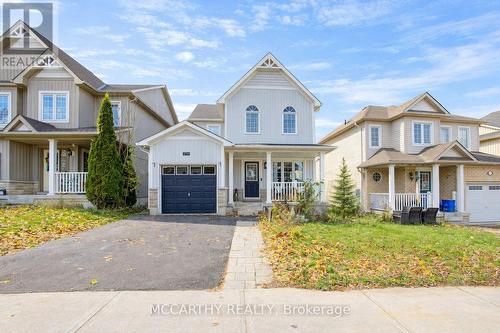 218 MARILYN STREET  Shelburne, ON L9V 3C7