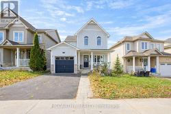 218 MARILYN STREET  Shelburne, ON L9V 3C7