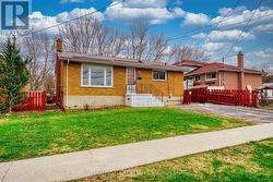 2 - 134 WELLER AVENUE  Kingston (Rideau), ON K7K 2T7