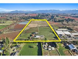 1760 264 STREET  Langley, BC V4W 2N3