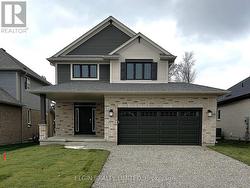 43 LARK STREET  Tillsonburg, ON N4G 0K8