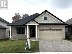 45 LARK STREET  Tillsonburg, ON N4G 0K8