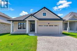 45 LARK STREET Tillsonburg, ON N4G 0K8