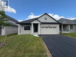 45 LARK STREET Tillsonburg, ON N4G 0K8
