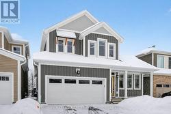 238 PURSUIT TERRACE  Ottawa, ON K0A 2Z0