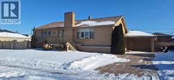 1648 CALIFORNIA  Windsor, ON N9B 3A5