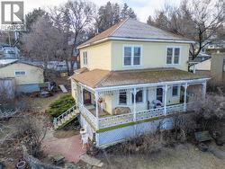 59 ST PAUL WEST Street W  Kamloops, BC V2C 1E9