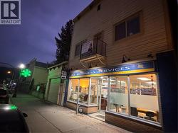 778 Rossland Avenue  Trail, BC V1R 3N3