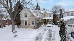 110 MCQUAY BOULEVARD  Whitby, ON L1P 1L5