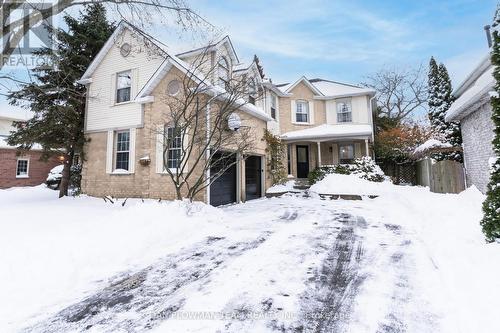 110 MCQUAY BOULEVARD  Whitby, ON L1P 1L5