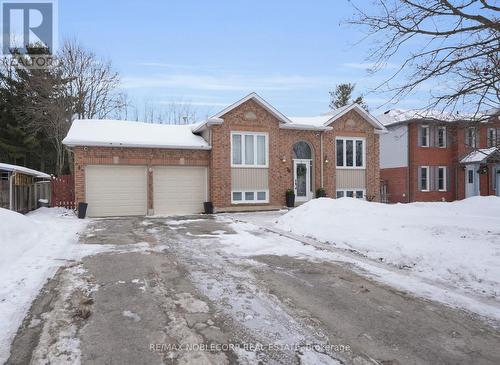 76 EDENBRIDGE DRIVE  Essa, ON L3W 0K8