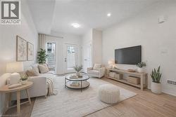 21 REVERIE Way  Kitchener, ON N2E 0K5