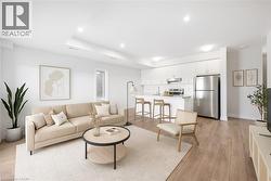 127 REVERIE Way  Kitchener, ON N2E 0K5