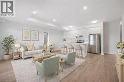 127 REVERIE Way  Kitchener, ON N2E 0K5