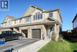 80 MIRANDA Path  Elmira, ON N3B 1N3