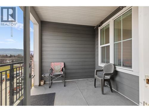 1800 Richter Street Unit# Ph3, Kelowna, BC - Outdoor With Exterior