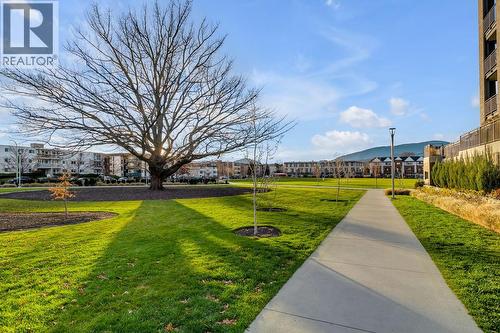 1800 Richter Street Unit# Ph3, Kelowna, BC - Outdoor With View