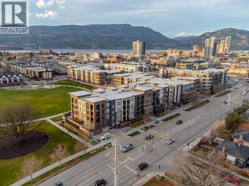 1800 Richter Street Unit# Ph3, Kelowna, BC - Outdoor With View