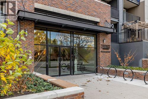 1800 Richter Street Unit# Ph3, Kelowna, BC - Outdoor With Balcony