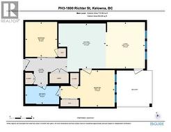 FLOOR PLAN - 