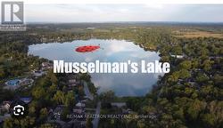 49 CONNOR DRIVE  Whitchurch-Stouffville, ON L4A 2Z1