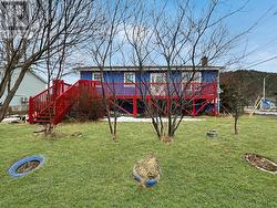 2 Roosevelt Avenue  Placentia, NL A0B 2Y0