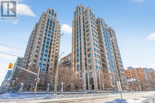 1405 - 245 KENT STREET  Ottawa, ON K2P 0A5
