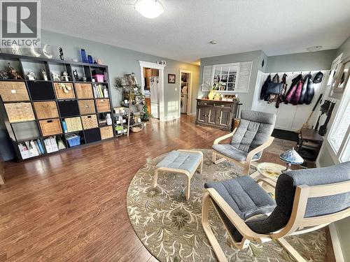 1702 Cypress Road, Quesnel, BC 