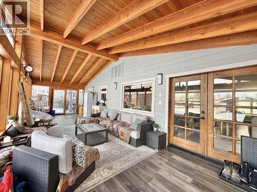 1702 Cypress Road, Quesnel, BC 