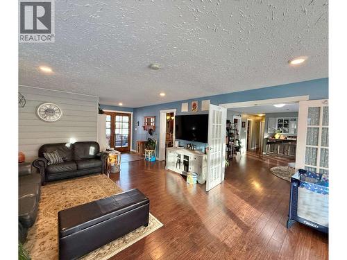 1702 Cypress Road, Quesnel, BC 