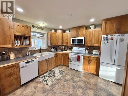 1702 Cypress Road, Quesnel, BC 