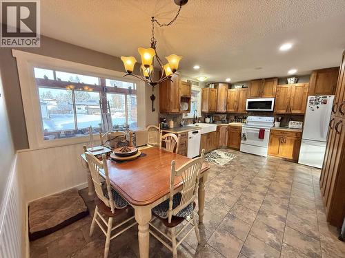 1702 Cypress Road, Quesnel, BC 