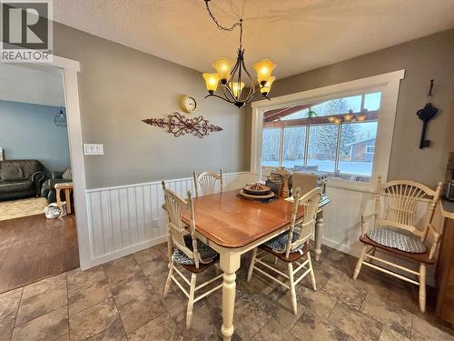 1702 Cypress Road, Quesnel, BC 