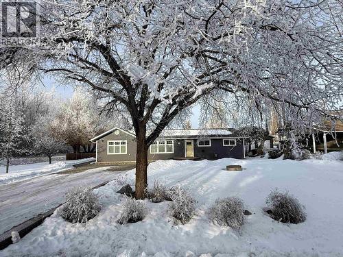 1702 Cypress Road, Quesnel, BC 