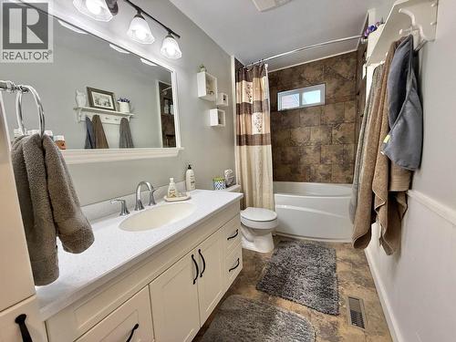 1702 Cypress Road, Quesnel, BC 