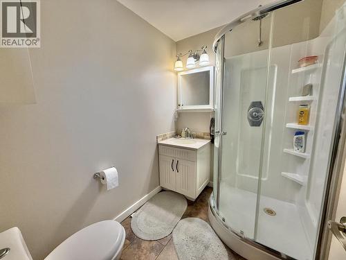 1702 Cypress Road, Quesnel, BC 