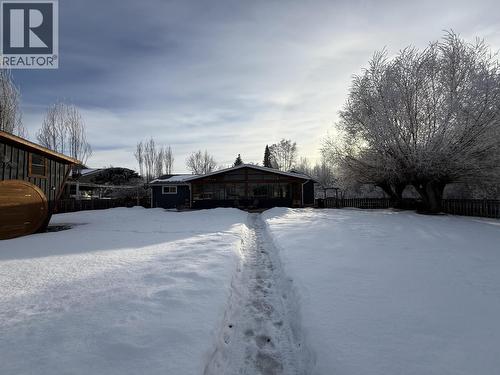 1702 Cypress Road, Quesnel, BC 